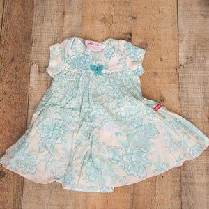 Baby Nay dress nwt 3 months